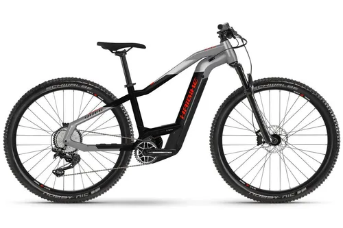 Haibike Elektro Fahrrad 29" Bosch CX 85NM i625Wh HardNine 9 11-Gang Deore Gr. M