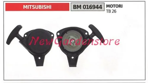 MITSUBISHI Motorsense TB 26 016944 - Zubehör für ferngesteuerte Fahrzeuge, hochwertiger Verstärker für verbesserte Leistung und Steuerung, ideal für anspruchsvolle Einsätze.