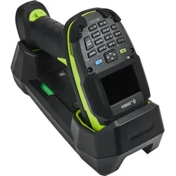 Zebra DS3678-KD Bluetooth Scanner mit Display und Tasten - Industrie-Bluetooth-Scanner mit 2D-Imager, robustem IP67 Schutz und Tastenfeld für einfache Bedienung – ideal für anspruchsvolle Anwendungen in Sicherheits- & Alarmtechnik.