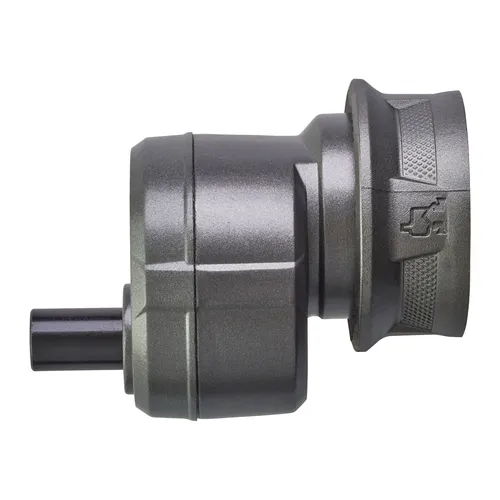Milwaukee Exzenter-Vorsatz für M12 FPDX M12FPDX-OA