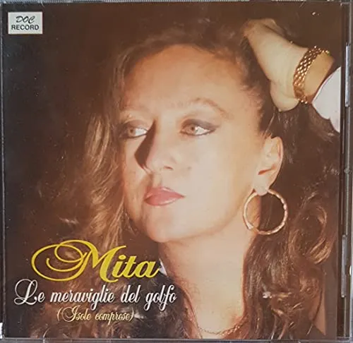 Le meraviglie del golfo- Mita (Box5)