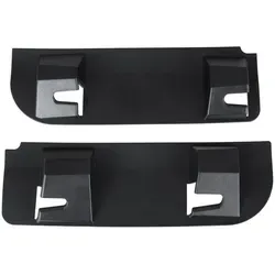 Nissan Qashqai J10 06-14 Heckklappengriff-reparaturset, 2-teilig. Kpl