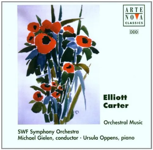 Klavierkonzert, Konzert für Orchester, Three Occasions