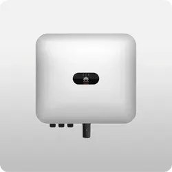 Huawei SUN2000L 6KTL-L1 Wechselrichter mit 2 MPPTs - Effizienter 6 kW Wechselrichter mit WLAN-Anschluss und wetterfestem Design. Ideal für Innen- und Außeneinsatz, sorgt für optimale Energieausnutzung.