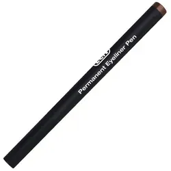 LCN Permanent Eyeliner Pen 1,5ml - Braun - Hochwertiger Permanent Eyeliner Pen für ein präzises Augen-Make-up. Seine hohe Wasserfestigkeit sorgt für langanhaltende Ergebnisse ohne Verwischen. Ideal für den täglichen Einsatz.