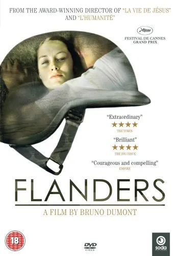 Flanders [DVD]