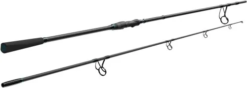 Sportex Competition Carp CS-5 Stalker Angelrute 3 m 2,75 lb - Angelruten für Karpfenangler – Leichte und robuste Rute aus japanischem High-Performance Carbon für präzise Würfe und müheloses Drillen.