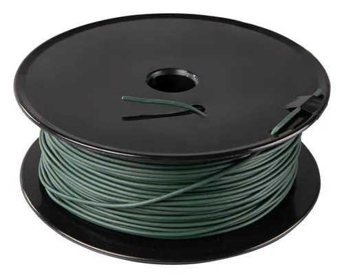 Makita 1913N2-4 Begrenzungsdraht-Set - Rasenmäher-Zubehör für präzise Begrenzung. Ideal für den Akku-Mähroboter RM350D, sorgt für effiziente Rasenpflege.