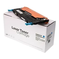 TONERDUMPING-Toner kompatibel zu Samsung CLT-C4092S cyan