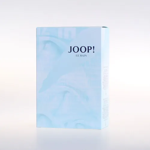 Joop! Le Bain Set – 40 ml + 75 ml - Elegantes Joop! Le Bain Set für luxuriöse Pflege. Ideal als Geschenk, mit erfrischendem Duft und pflegender Textur für ein besonderes Verwöhnerlebnis.