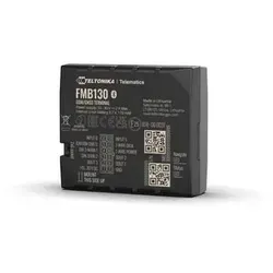 FMB130 - GPRS/GNSS Tracker mit flexibler Eingangskonfiguration