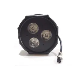Ersatz Panel LED für KLS Laser Bar - Hochwertiges Ersatz Panel LED für die KLS Laser Bar. Ideal für den professionellen Einsatz in der Lichteffektbeleuchtung. Inklusive Bügel für einfache Montage.