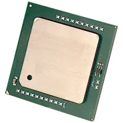 Aruba 592042-B21 Prozessor - Server-CPU für HPE ProLiant SL170z G6 mit Quad-Core, 8 Threads und 12 MB Smart Cache für hohe Leistung und Effizienz.