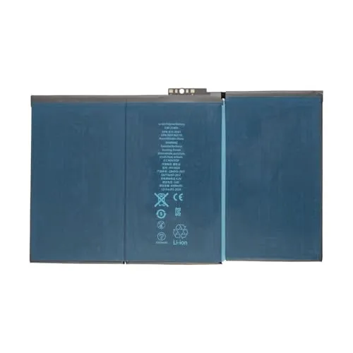 kaputt.de Akku kompatibel mit Apple iPad 2