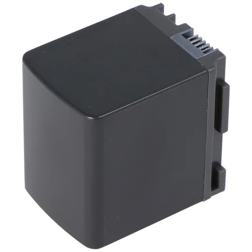 AccuCell Akku für Canon BP-819 - 1600 mAh Li-Ion - Hochwertiger Li-Ion Akku für Canon Camcorder, kompatibel mit BP-819. Ideal für lange Aufnahmen, zuverlässig und leicht. Neueste Technik für maximale Leistung.
