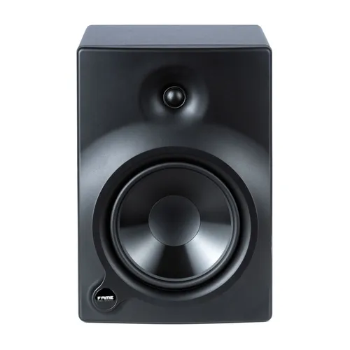 Fame Orbital 208S - Professioneller Abhörmonitor für Recording, Mixing und Mastering, mit hochwertigem 8"-Tieftöner und präzisem Frequenzgang für unverfälschte Klangwiedergabe – ideal für Heim- und Projektstudios.