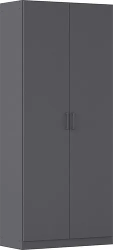 rauch MINOSA Mehrzweckschrank - Hochschrank »MINOSA« von rauch – vielseitig und modern, mit mehreren Einlegeböden für strukturierten Stauraum, ideal für jeden Raum und platzsparend.