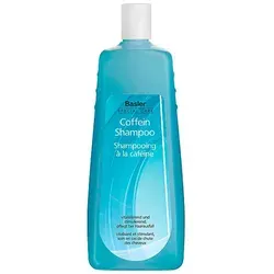 basler Coffein Shampoo Sparflasche 1 Liter