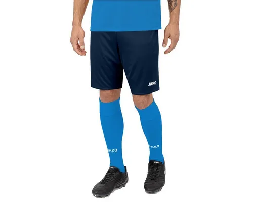 Jako Sporthose Short Manchester 2.0 ohne Innenslip marineblau Herren