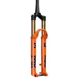 Fox Federgabel Float 34 SL FS 29" - Leichte Performance für Trails - Velogabel mit 130 mm Federweg, Grip SL Dämpfung und einstellbarer Zugstufe für optimale Kontrolle und Komfort auf jedem Terrain.