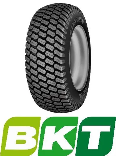 BKT LG-306 6PR 16x6.50-8 Reifen - Auto & Motorrad - Robuster Reifen mit hoher Tragfähigkeit, ideal für landwirtschaftliche Fahrzeuge und anspruchsvolle Einsätze.