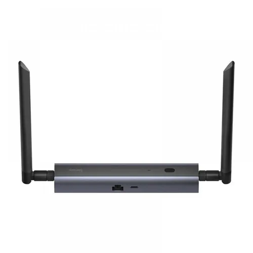SONOFF Zigbee 3.0 USB Dongle-M - Zigbee USB Dongle für Smart Home, kompatibel mit ioBroker, openHAB und FHEM, bietet einfache Integration und Steuerung von Zigbee-Geräten.