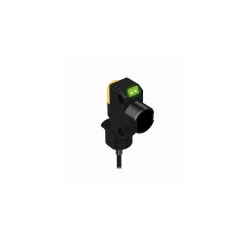 Turck Opto-Sensor DS18VP6LPWQ – Reflexions-Lichtschranken - Hochpräziser Opto-Sensor mit einem Schaltabstand von bis zu 3000 mm. Ideal für vielseitige Anwendungen, robustes Gehäuse in IP67, schnelle Reaktionszeit von 2 ms.