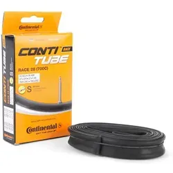 CONTINENTAL Schlauch 28" Race 28 60 mm SV