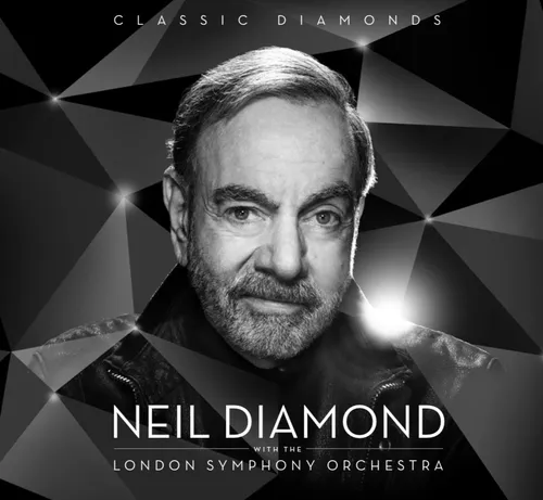 Neil Diamond with the London Symphony Orches Classic Diamond (Vinyl) (US IMPORT)
