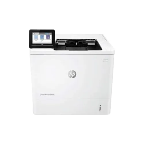 HP Laser Managed E60165DN S/W