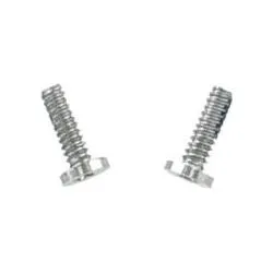 OEM Bodenschrauben 5-Punkt-Pentalobe für iPhone 4 / 4s (1 Stk.) (Apple iPhone 4, Apple iPhone 4s) (25445131)