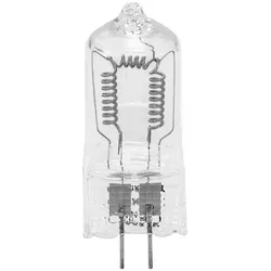 Omnilux 230V 1000W GX-6,35 3000K 200h