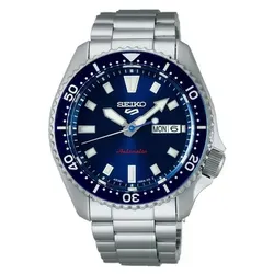 Seiko Herren Armbanduhr SRPL83K1