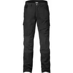 Fristads Kansas 121632-940 Service-Bundhose - Arbeits- & Schutzkleidung mit 2 Vordertaschen und D-Ring, ideal für Handwerker, robust und funktional für jeden Einsatz.