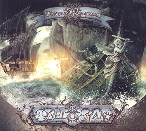 Belokan - Thousands Of Conquerors