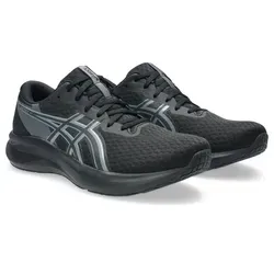 Asics PATRIOT 14 Laufschuh schwarz 49 EU - Laufschuhe für Herren in Größe 49, atmungsaktiv und ideal für jeden Laufstil – perfekt für Training und Freizeit!