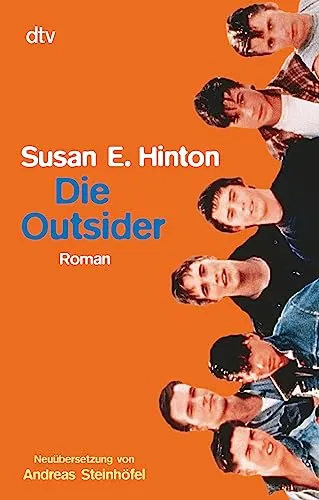 Die Outsider: Roman