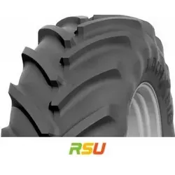 Michelin MACH X BIB 710/70 R38 171D - Hochleistungsreifen für Traktoren - Auto & Motorrad - Reifen, bietet hervorragende Traktion und Stabilität auf allen Böden für maximale Effizienz im Agrarbereich.