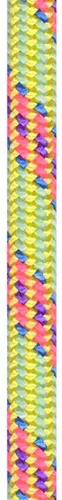 Beal Ice Line Golden Dry 8,1 mm - Halbseil 60 m - Halbseil mit geringer Dehnung und vollständiger Imprägnierung, ideal für Alpinklettern und Eisklettern. Entdecken Sie weitere Top-Angebote von Beal bei Bergfreunde.de!