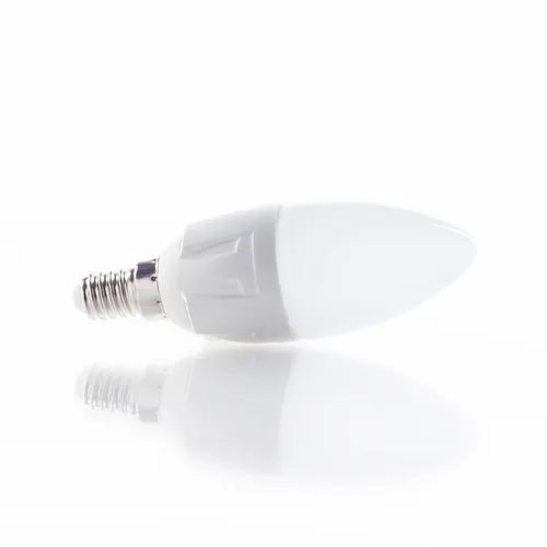Lindby LED E14 Lampe 'E14' (E14) - Leuchtmittel LED-Lampen