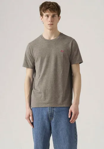 Levi's® ORIGINAL HM TEE bunt S (44/46) - Herren-Shirt aus pflegeleichtem TRIBLEND JERSEY, ideal für lässige Outfits und bequem zu tragen.