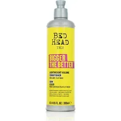 Tigi Bed Head Bigger the Better Lightweight Volume Conditioner 300 ml