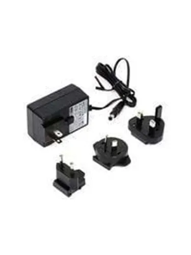 Netzteil für Synology Adapter 36W Wall Mounted Level V - Zubehör für Sicherheitstechnik, ideal für Synology DS115j-DS115-DS116-VS360HD, sorgt für zuverlässige Stromversorgung und lange Lebensdauer.