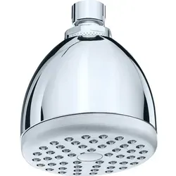 Kopfbrause OVO-RAIN 1 Strahlart Ø 90 mm chrom Evenes