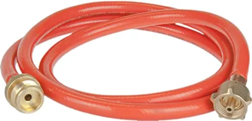 Sonstige 803255 Umrüstschlauch Buddy Heizung für 5/11kg Gasflasche