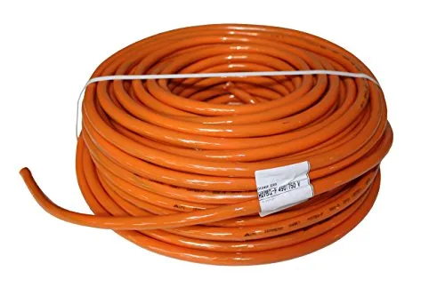 netbote24 PUR-Leitung H07BQ-F 5x1,5 bis 5x2,5 - Robustes Baustellenkabel für den Außenbereich - Hochwertige PUR-Leitung H07BQ-F, ideal für Baustellen und Industrie. Temperaturbeständig von -40 bis +80 °C, robust und vielseitig einsetzbar.