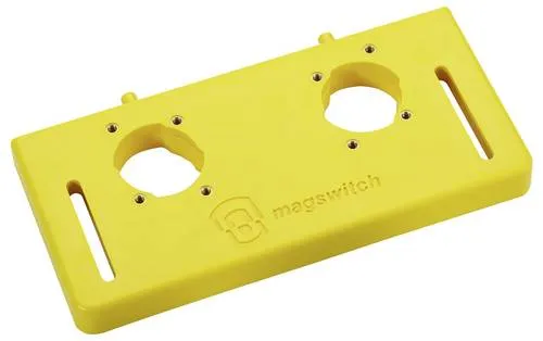 Magswitch 8110112 8110112 Universal Grundplatte - 8110112 Featherboard