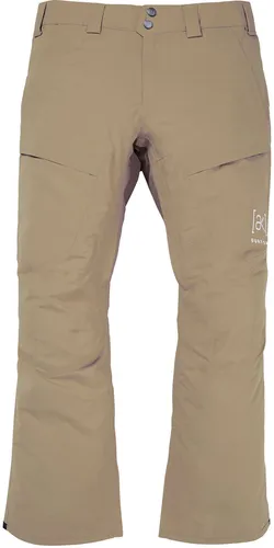 BURTON AK GORE TEX SWASH Hose 2026 summit taupe - XL