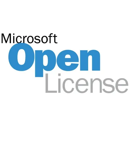 Microsoft Office Project Server, 1 Lizenz(en), Open Value Subscription (OVS)