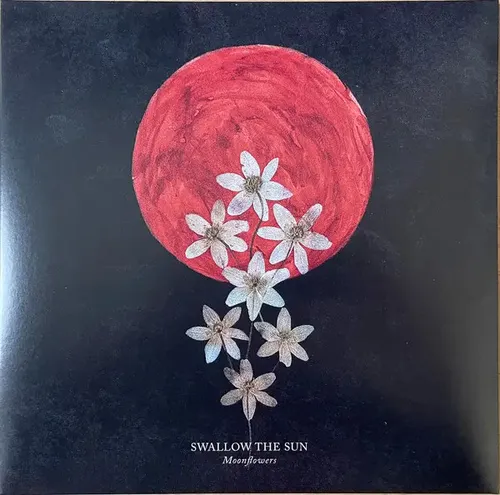 Swallow The Sun Moonflowers NEW OVP Century Media Vinyl LP-Box